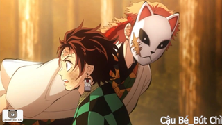 Kimetsu no Yaiba : Thanh Gươm Diệt Quỷ「AMV」Ready to Go #anime #schooltime