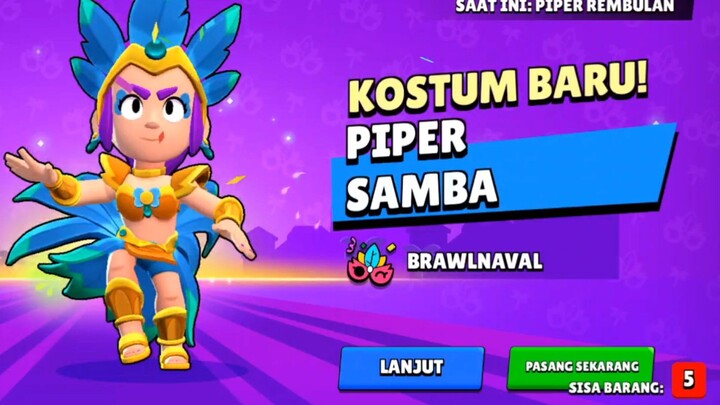 Gacha gacha lagi || Brawlstars