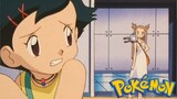 Pokémon Tập 210: Ánh Sáng Của Ngọn Hải Đăng! Trận Đấu Ở Thành Phố Asagi!! (Lồng Tiếng)