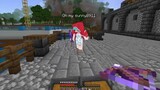 Minecraft : Dijahilin Sunny ya tak bedil