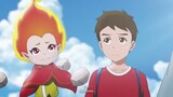 Katsuren Omoro Soushi Episode 1 English Sub