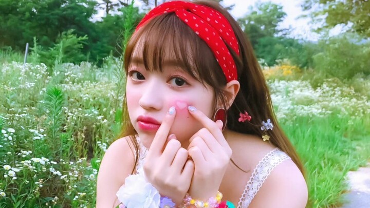 Thật là một Quankaimai tuyệt vời