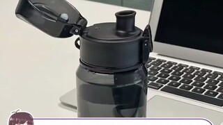 Does the water cup decide whether workers stay or go?!