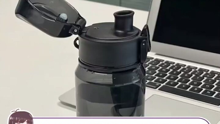 水杯决定了打工人的去留？！