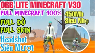 Fix Lag Free Fire Obb Minecraft Ob31 Lag Fix Config!V1.68.12 Ff Lite/V2.68.12 Ff Max Very Low Obb,