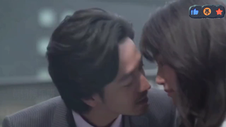 日剧吻戏合集，《宠物情人》吻戏太激烈了，太会吻了！！