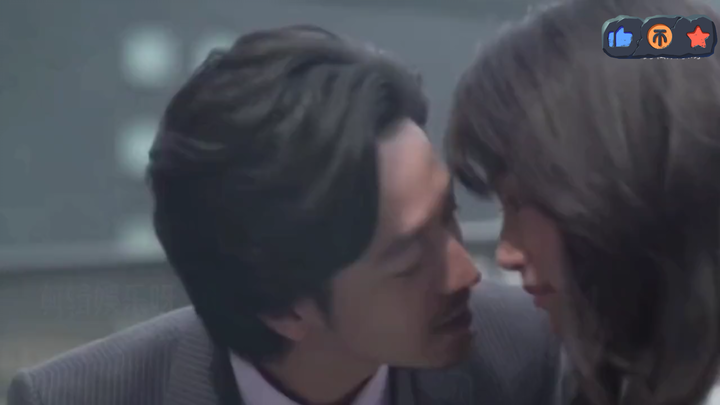 日剧吻戏合集，《宠物情人》吻戏太激烈了，太会吻了！！