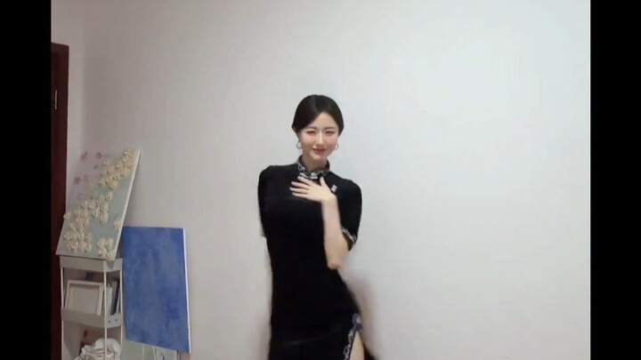 Apakah kamu suka cheongsam?