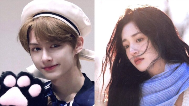 [24-member version] K-POP can’t do without the Chinese lineup