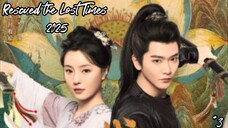 [ SUB INDO ] Rescued the Lost Times Ep 3
