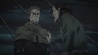 Vinland Saga Season 2 Episode 1 English DUB