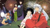 [ InuYasha ] Collection of confession clips of the protagonists