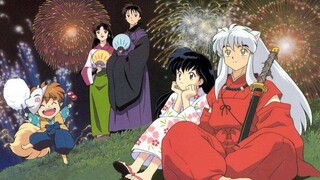 [InuYasha] Tổng hợp clip tỏ tình của nhóm nhân vật chính