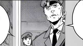Kaisar kecil tua diserang di kantornya! Josuke sedang memainkan sesuatu yang baru? Ini caramu menggo