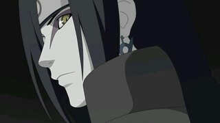 asal Lo tau ya deck !! Dulu tuh Mami Orochi ganteng tau UnU