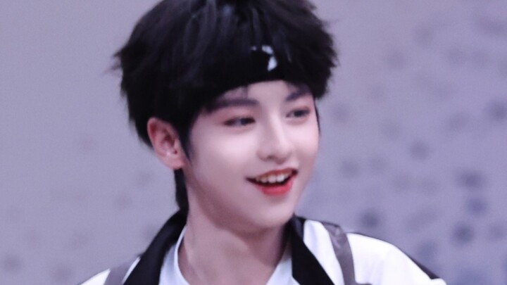 【Yang Hanbo】Full-Round Live Cam of the Heart-Pounding Moment