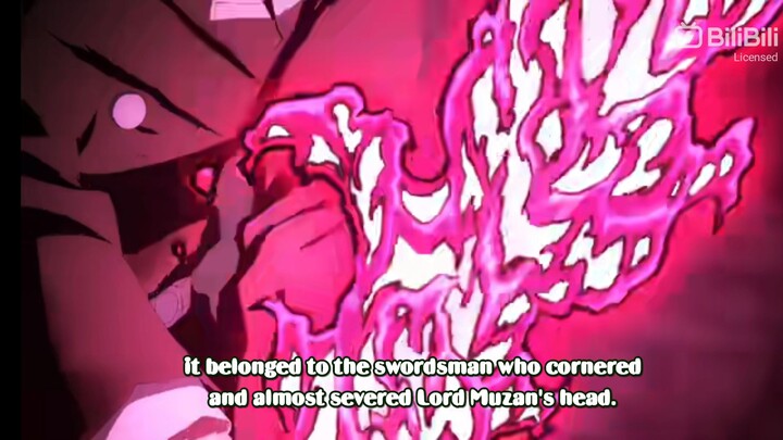 demon slayer high lights