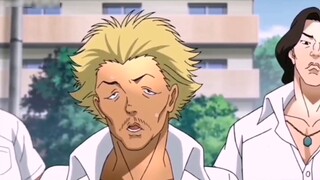 [Baki's Adventures Episode 2] Fuku vs. Daddy (Part 2)