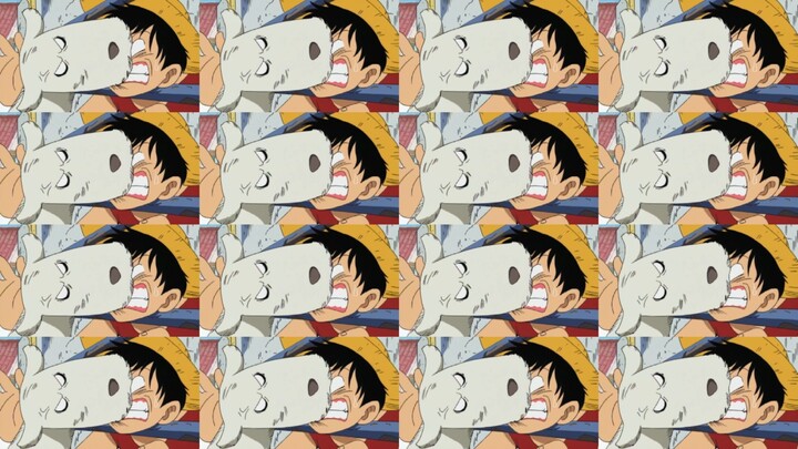 AMV Newbie One Piece