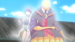 Animasi|Suntingan Menguras Air Mata "Assassination Classroom"