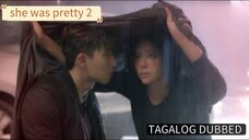 she was pretty ep2 Tagalog