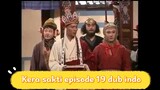Nonton Kera Sakti Episode 19 - Markas Cetar-Kera Sakti Episode 19 TeknoNet.