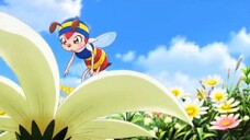 Mitsubachi Hacchi Honey Bee Hutch | Animasi hacchi sebatang kara