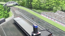 OVERTAKE eps 2 720p