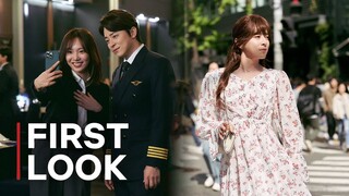 Pilot | First Look Still Cuts | Jo Jung Suk | Korean Movie