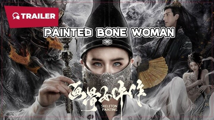 MENIKAH DENGAN JASAD (PAINTED BONE WOMAN 2025)