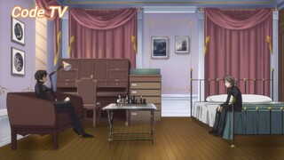 Code Geass SS2 (Short Ep 8) - Chung một định mệnh #codegeass