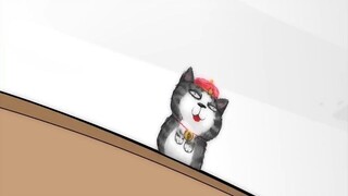 Episode 10 | Guan Miao Shenmeshi (My Cat Hates Me) | Sub Indo