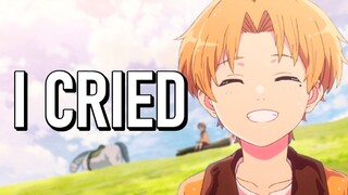 This Anime Is Disgusting For A Reason