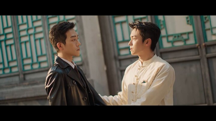 ดูซีรี่ย์ Cases Between Us ยอดคู่หูล่าทรชน EP 1 ซับไทย (2026)