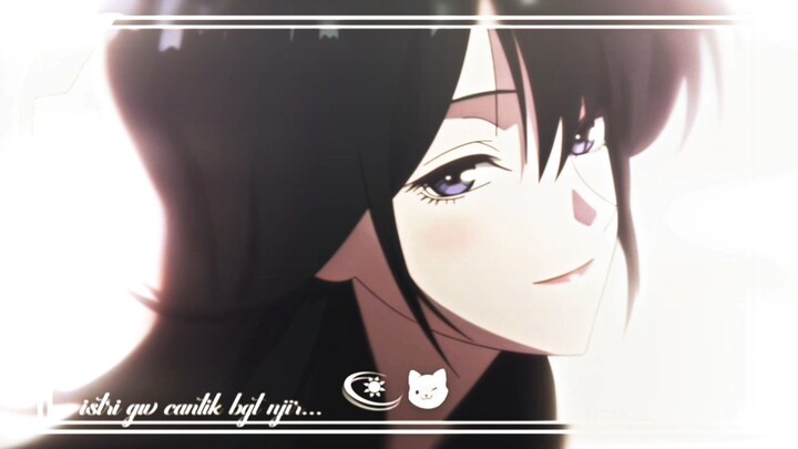 Amv dedi modern scrp edit li shiya