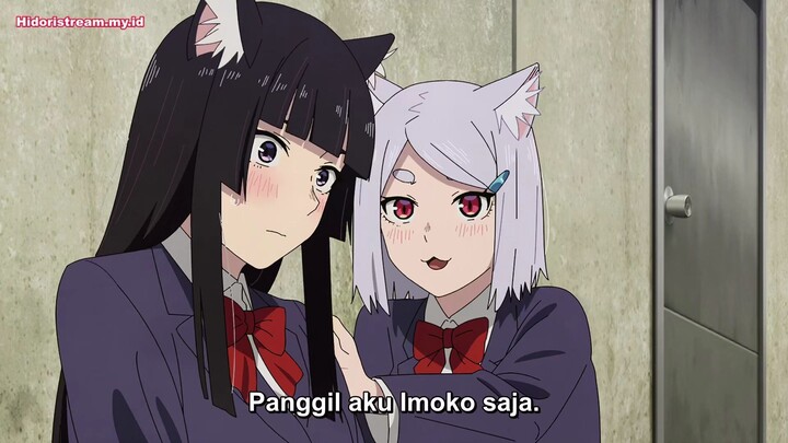 Eps_9 kucing kang ngudud
