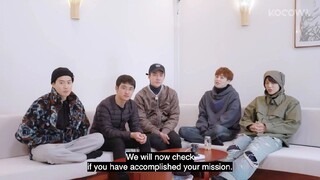 EXO LADDER S.3 - EPISODE 12