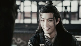 【Xianwang/Shuangjie/HE】《Istri Pria》Episode 2