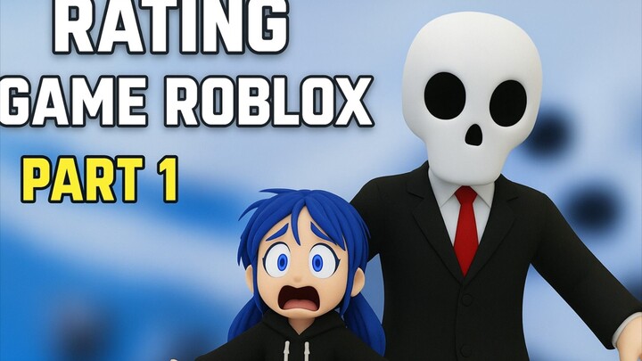Apa bener rating gamenya bagus I Robox broken dream demo