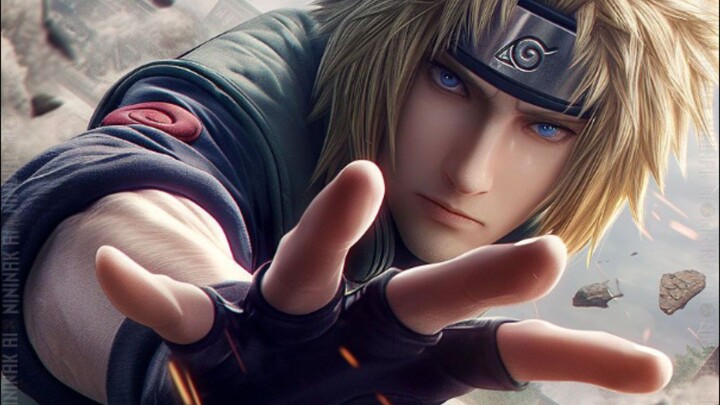 Asik Juga Game Naruto Satu Ini