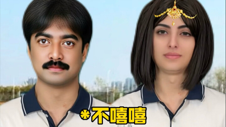เมื่อตอนวิ่งออกกำลังกายเปิดเพลงเทพของอินเดีย