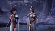 Martial Master Eps 549 PV