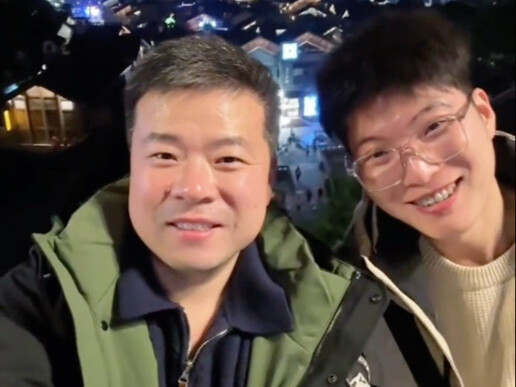 Roommate Vlog: Two Ordinary Post-80s Guys Living Together (In Three Months, It’ll Be 20 Years!)