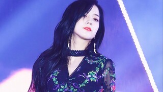 【JISOO】DON'T LET ME DOWN BLACKPINK金智秀绝美舞台混剪