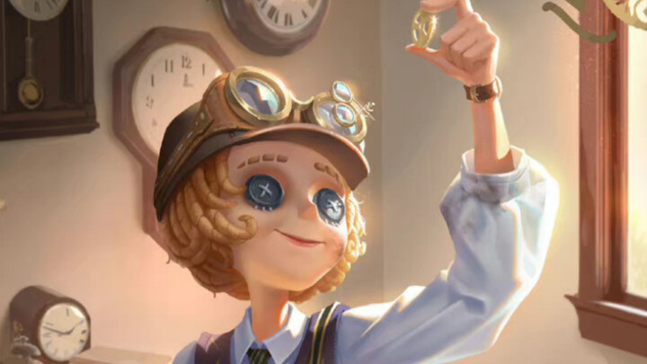 นี่แหละคือสิ่งที่เธอต้องการ! ความรู้สึกหลังชมเรื่อง “ช่างซ่อมย้อนเวลา” [Identity V]