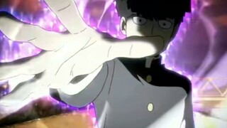 Mob memang ga jago dalam segala hal [AMV]