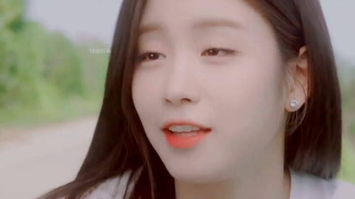 What a match of divine looks, a cool musical genius and a popular campus goddess, it's killing me