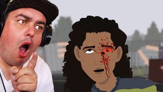 This Is No Kids Game
