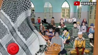 Naruto bilek:Ceramah No Jutsu 🗿☝🏻