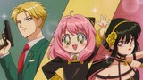 SPY x FAMILY Episode 21 (ENG)